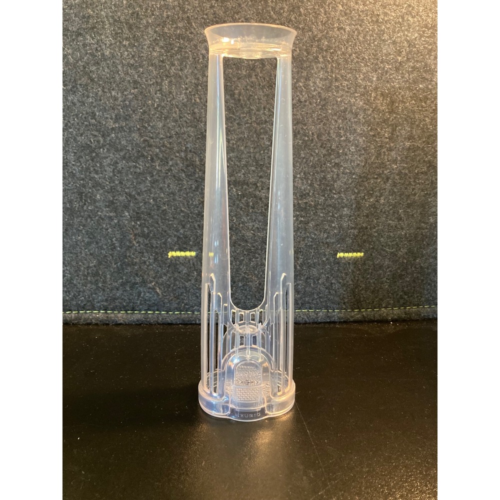 Keurig Tall Handle Water‎ Filter Holder Replacement for K-Classic K-Select Clear